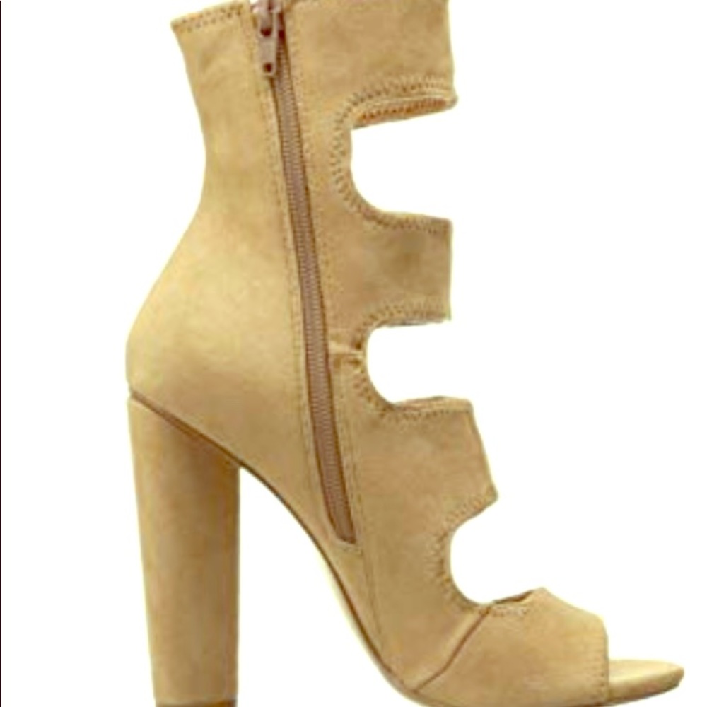Steve Madden tawnie